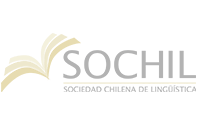 Logo Sociedad Chilena de Lingüística